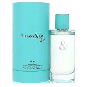TIFFANY & Co Love Fragrance